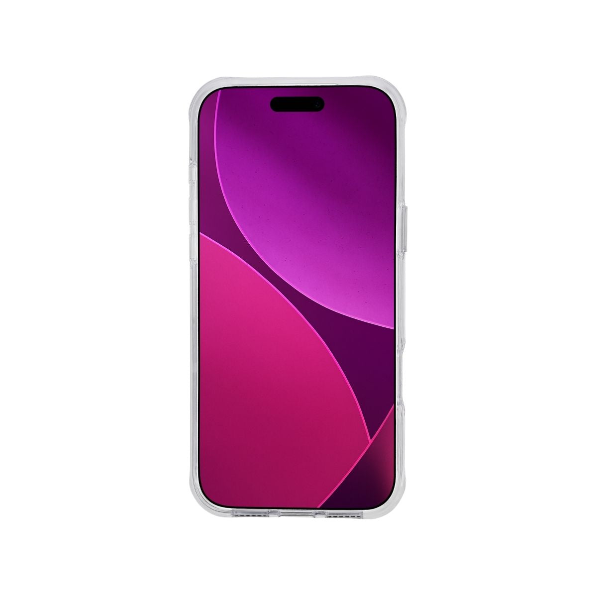 iPhone 18 Pro/17 Proケース Tough クリア – MiraiSell Selection