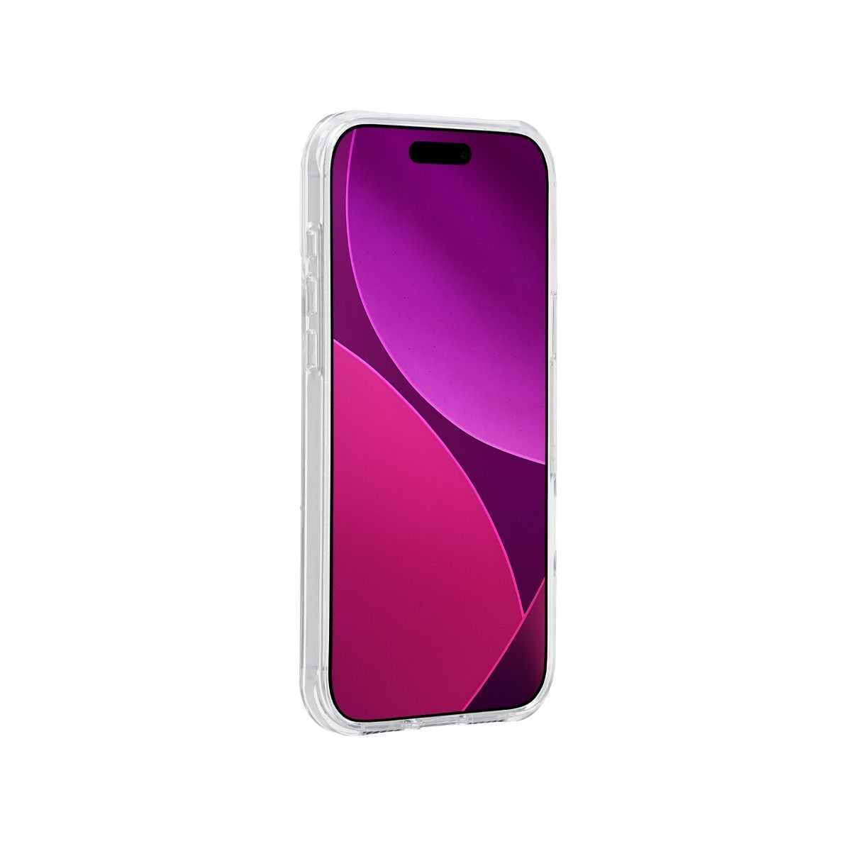 iPhone 18 Pro Max/17 Pro Maxケース Tough クリア – MiraiSell