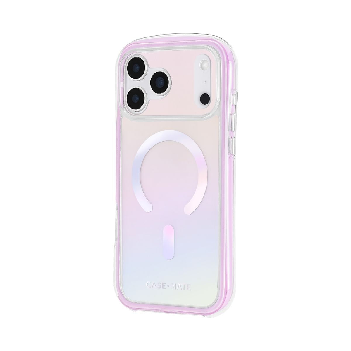 iPhone 18 Pro/17 Proケース Jelly Pop ソープバブル – MiraiSell