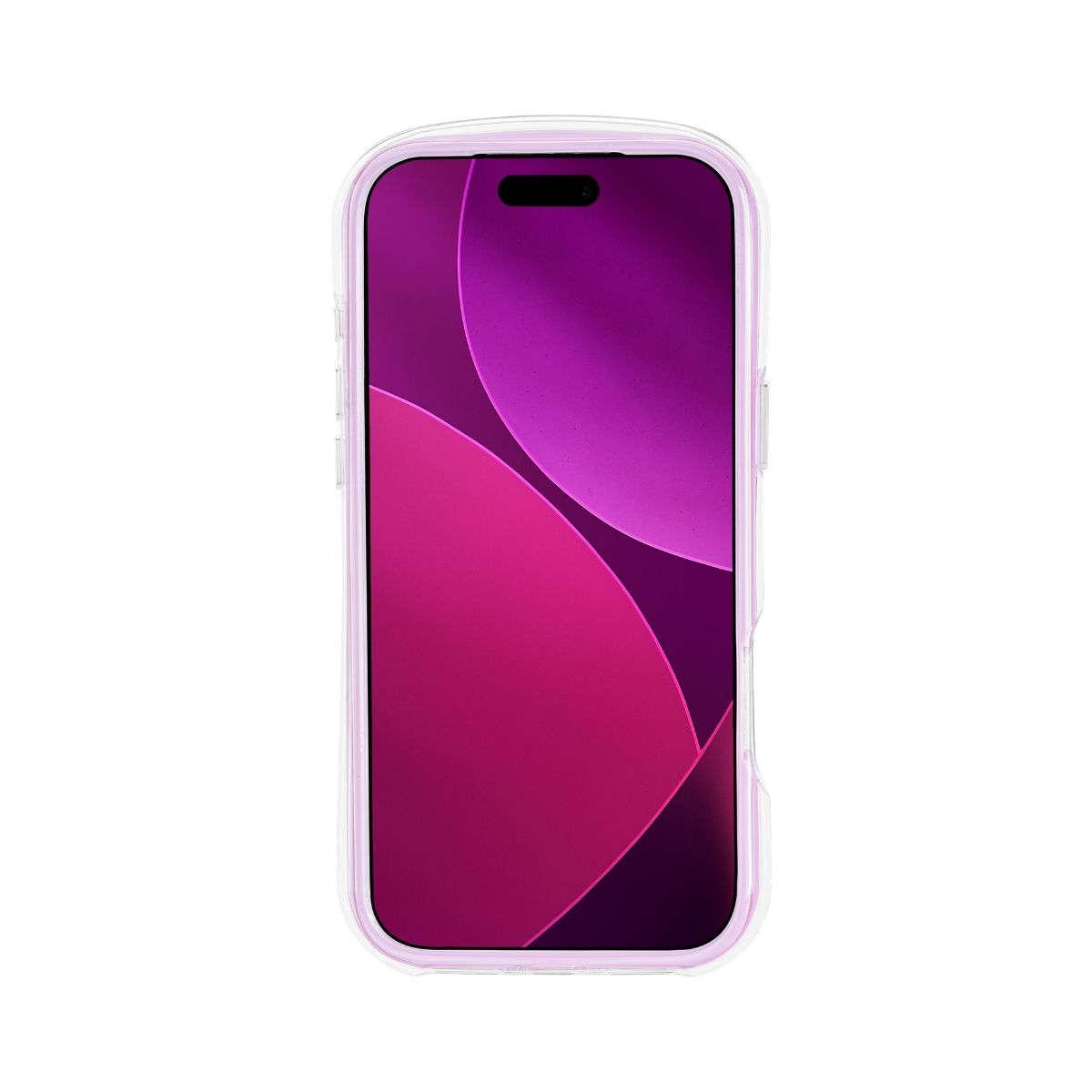 iPhone 18 Pro/17 Proケース Jelly Pop ソープバブル – MiraiSell
