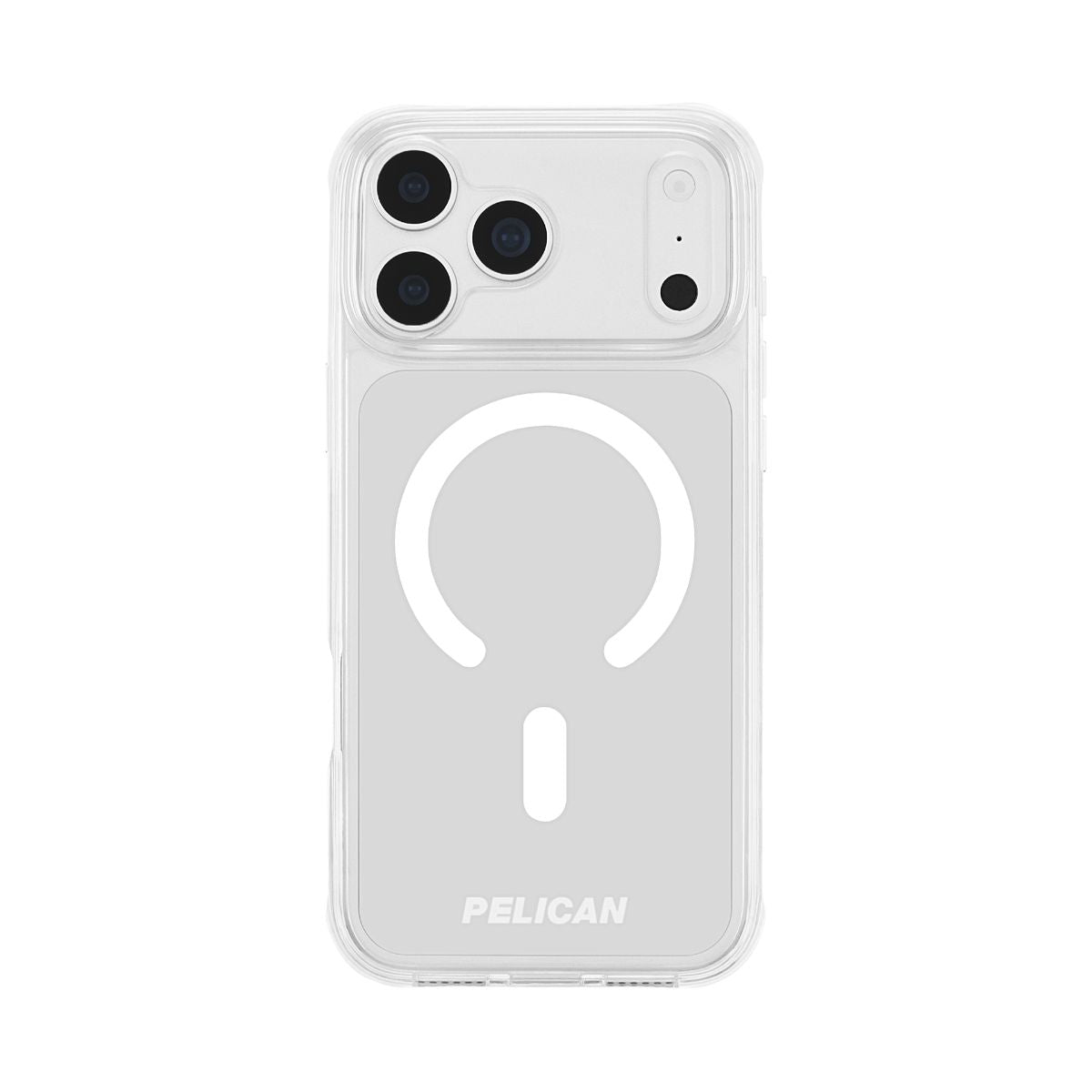 iPhone 18 Pro/17 Proケース Ranger クリア – MiraiSell Selection