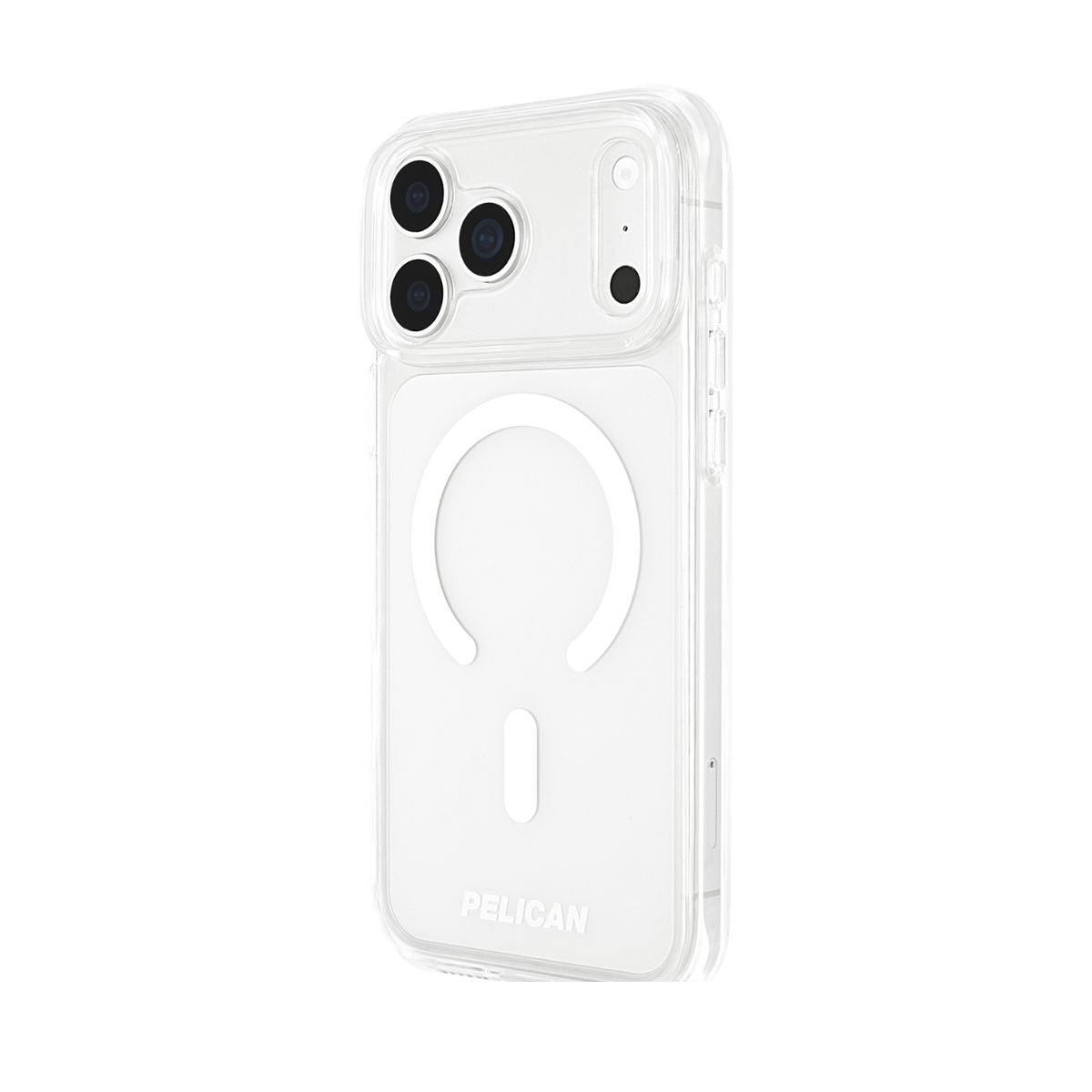 iPhone 18 Pro/17 Proケース Ranger クリア – MiraiSell Selection