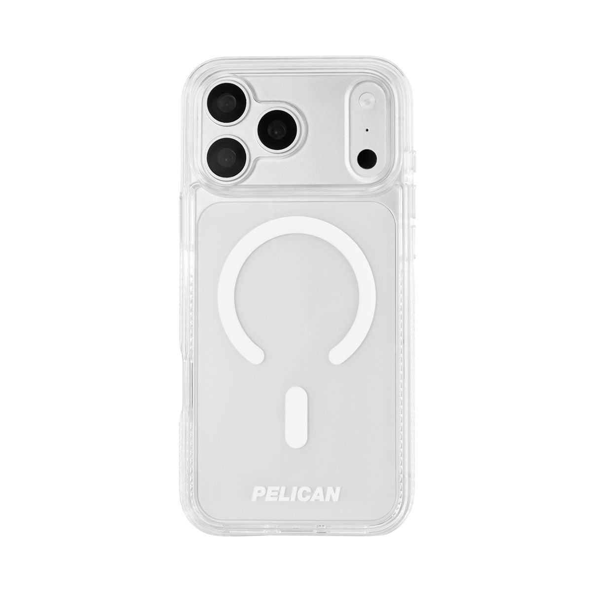 iPhone 18 Pro/17 Proケース Protector クリア – MiraiSell Selection