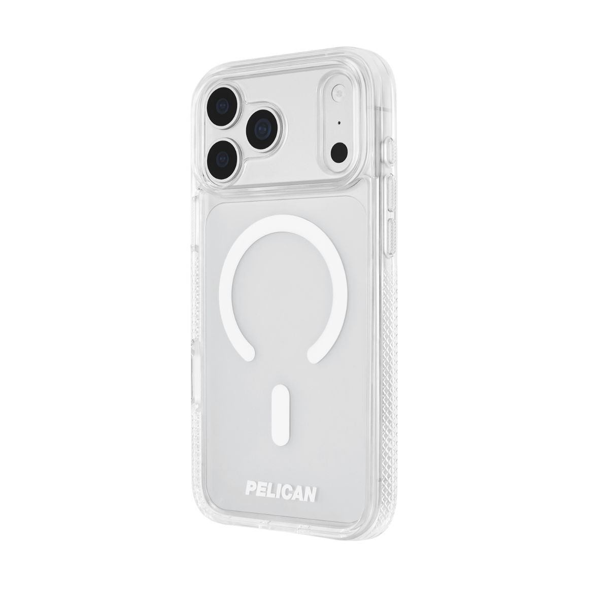 iPhone 18 Pro/17 Proケース Protector クリア – MiraiSell Selection