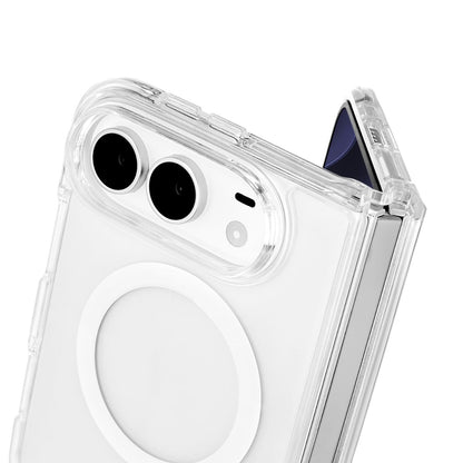 iPhone Duoケース Ranger クリア