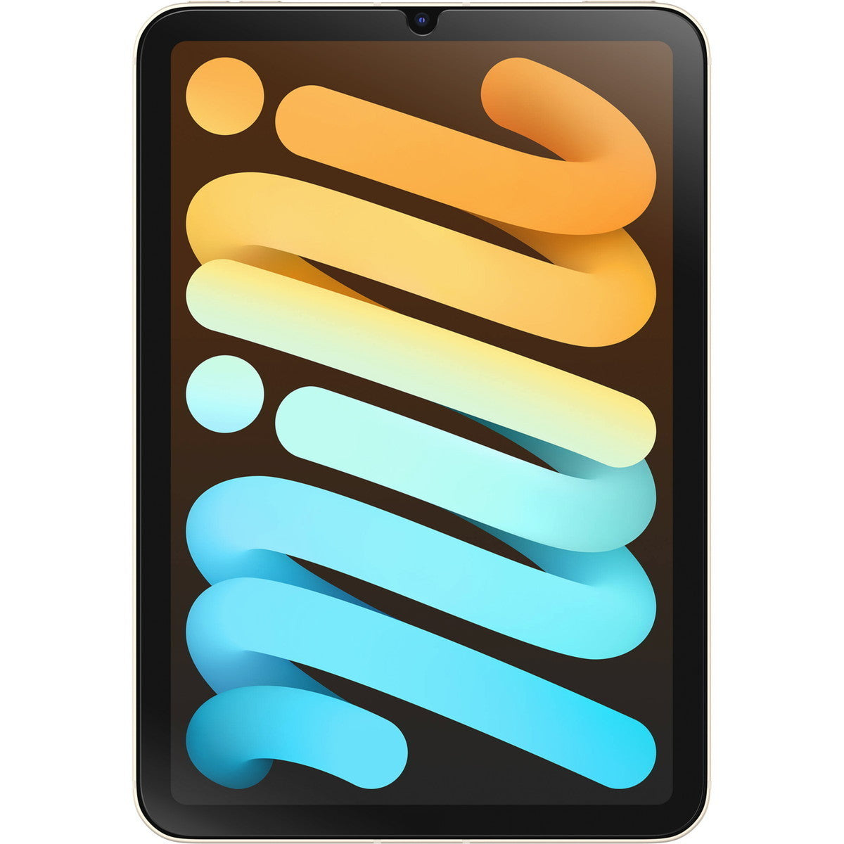 iPad mini[A17Pro/第6世代]フィルム Amplify Glass Antimicrobial 抗菌性