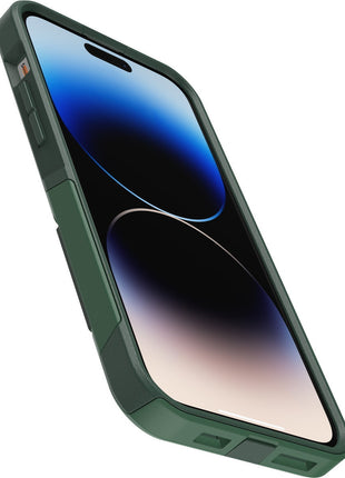 iPhone14ProMaxケース Commuter 耐衝撃 ツリーカンパニー