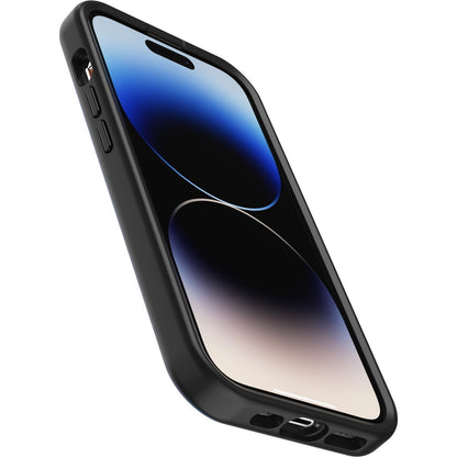 iPhone14Proケース OtterGrip Symmetry 耐衝撃 ブルーストーム"