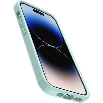 iPhone14Proケース OtterGrip Symmetry 耐衝撃 ポピーバイザシー