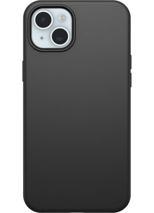 iPhone15Plusケース Symmetry 耐衝撃 MILスペック ブラック