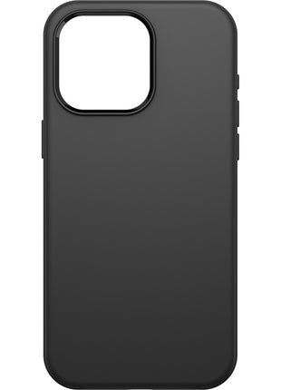 iPhone15ProMaxケース Symmetry 耐衝撃 MILスペック ブラック