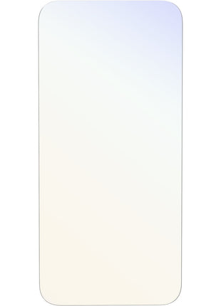 iPhone15ProMaxフィルム Premium Pro Glass Antimicrobial BlueLight 抗菌性 ブルーライト軽減