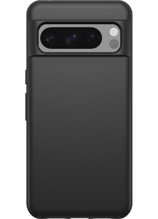 GooglePixel8Proケース Symmetry 耐衝撃 ブラック