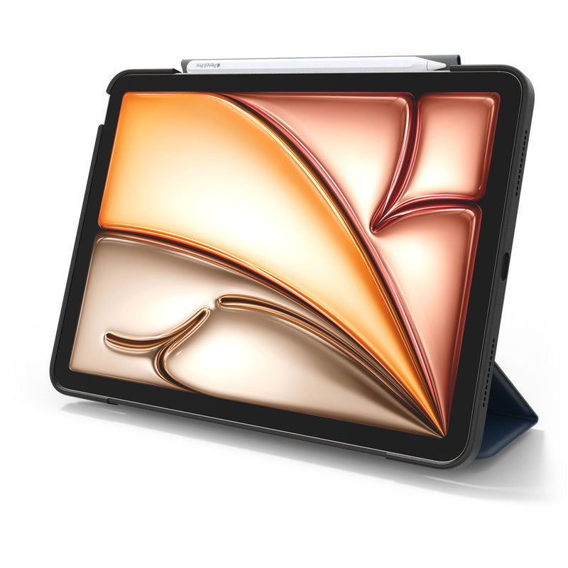 iPad Air [M3/M2 第5/4世代] 11インチ用ケース(2024) SYMMETRY