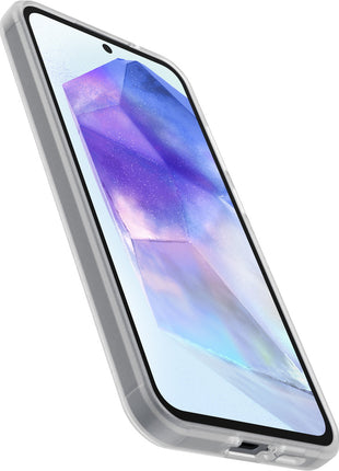 Galaxy A55 5G ケース React Galaxy スターダスト