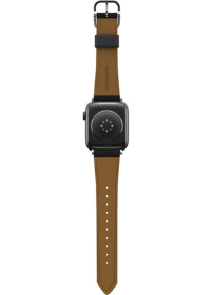 AppleWatchバンド (49/46/45/44mm) ブラック