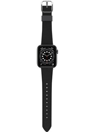 AppleWatchバンド (49/46/45/44mm) ブラック