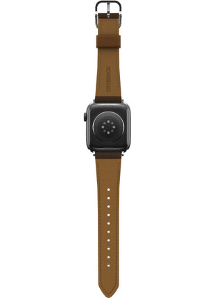 AppleWatchバンド (49/46/45/44mm) ブラウン