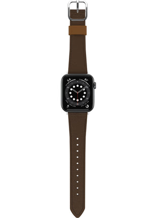 AppleWatchバンド (49/46/45/44mm) ブラウン