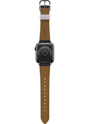 AppleWatchバンド (49/46/45/44mm) パープル