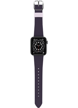 AppleWatchバンド (49/46/45/44mm) パープル