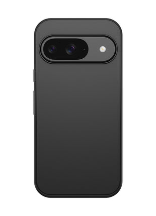 GooglePixel9/Pixel9Proケース Symmetry 耐衝撃 ブラック