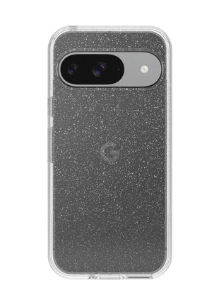 GooglePixel9/Pixel9Proケース Symmetry 耐衝撃 スターダスト