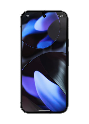 GooglePixel9/Pixel9Proケース Premium Glass 耐衝撃 ガラスフィルム