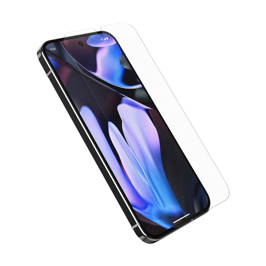 GooglePixel9ProXLケース Premium Glass 耐衝撃 ガラスフィルム