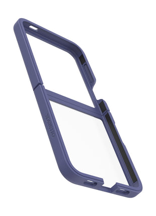 Galaxy Z Flip6ケース Thin Flex 耐衝撃 スペースカデット