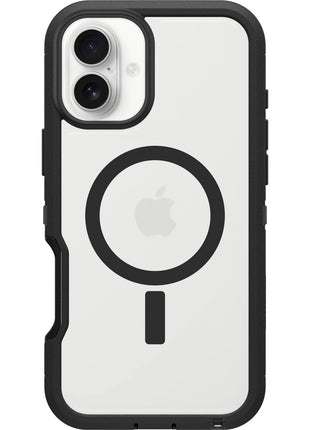 iPhone 16 Plusケース Defender XT ダークサイド