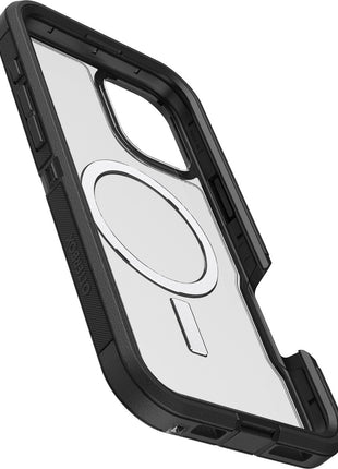 iPhone 16 Plusケース Defender XT ダークサイド