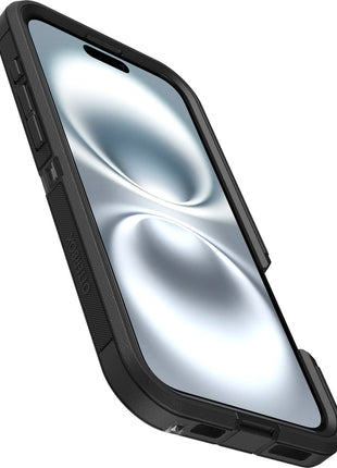 iPhone 16 Plusケース Defender XT ダークサイド