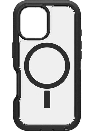 iPhone 16ケース Defender XT ダークサイド