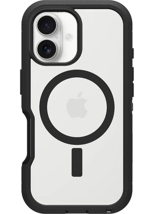 iPhone 16ケース Defender XT ダークサイド