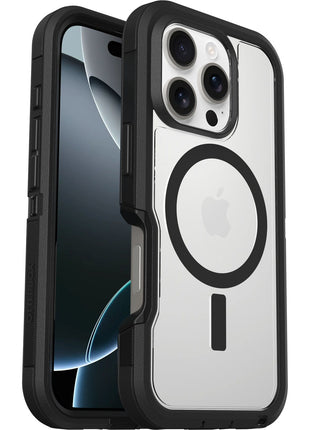 iPhone 16 Proケース Defender XT ダークサイド