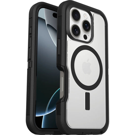 iPhone 16 Proケース Defender XT ダークサイド