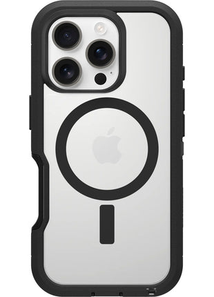 iPhone 16 Proケース Defender XT ダークサイド