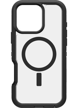 iPhone 16 Pro Maxケース Defender XT ダークサイド