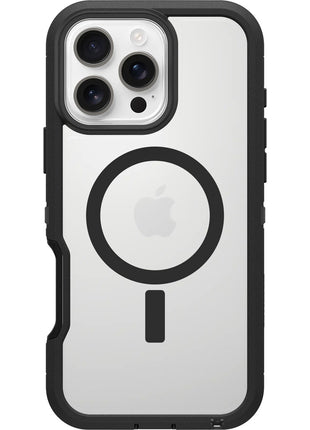 iPhone 16 Pro Maxケース Defender XT ダークサイド