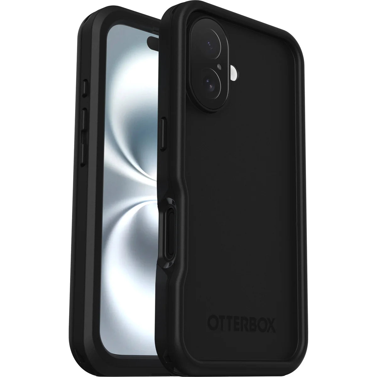 iPhone OtterBox FRE ケース