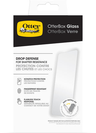 iPhone 16 Proガラスフィルム OtterBox Glass