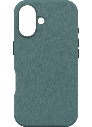 iPhone 16ケース Symmetry Cactus Leather ジュニパースプリッグ