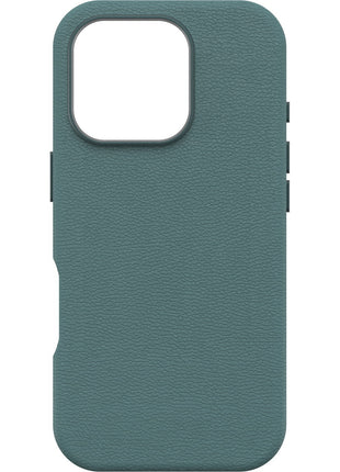 iPhone 16 Proケース Symmetry Cactus Leather ジュニパースプリッグ