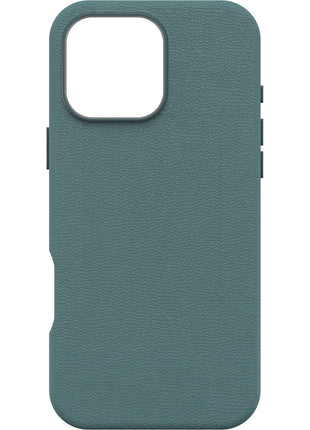 iPhone 16 Pro Maxケース Symmetry Cactus Leather ジュニパースプリッグ