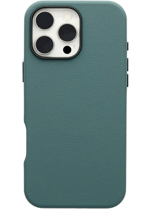 iPhone 16 Pro Maxケース Symmetry Cactus Leather ジュニパースプリッグ