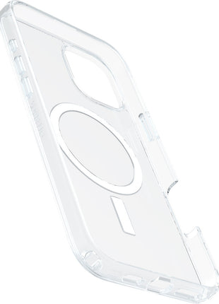 iPhone 16 Plusケース Symmetry Clear MagSafe クリア