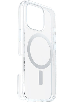 iPhone 16 Proケース Symmetry Clear MagSafe クリア