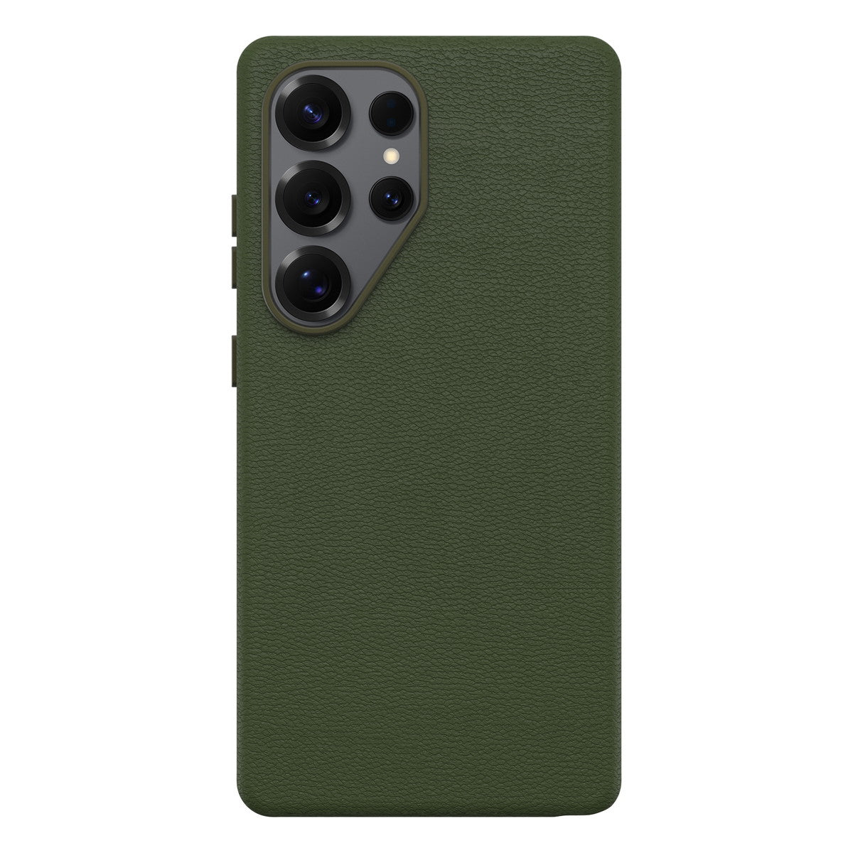 Galaxy S25 Ultraケース Symmetry Cactus Leather サボテンレザー 植物性レザー 耐衝撃 カクタスグローブ