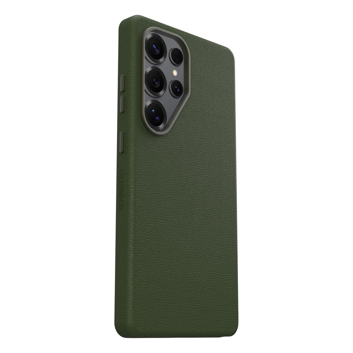 Galaxy S25 Ultraケース Symmetry Cactus Leather サボテンレザー 植物性レザー 耐衝撃 カクタスグローブ